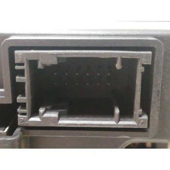 Recambio de mando calefaccion / aire acondicionado para bmw serie 3 berlina (e36) 318tds referencia OEM IAM 64111393870 E3613938