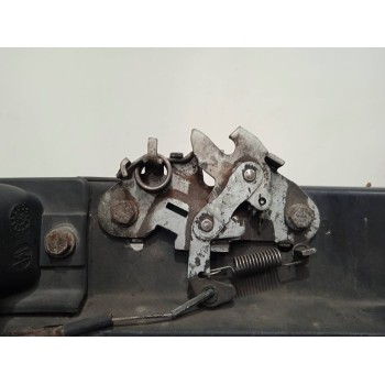 Recambio de panel frontal para citroën jumpy 1.9 td sx furg. referencia OEM IAM 718870D  