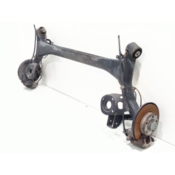 Recambio de puente trasero para seat ibiza (6j5) stylance / style referencia OEM IAM   