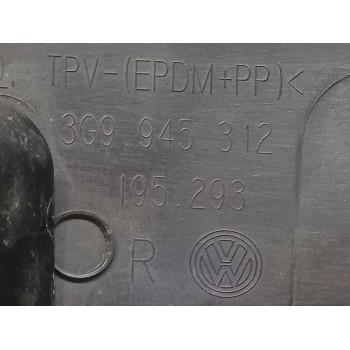Recambio de piloto trasero derecho para volkswagen passat variant (3g5) advance bmt referencia OEM IAM 3G9945312  