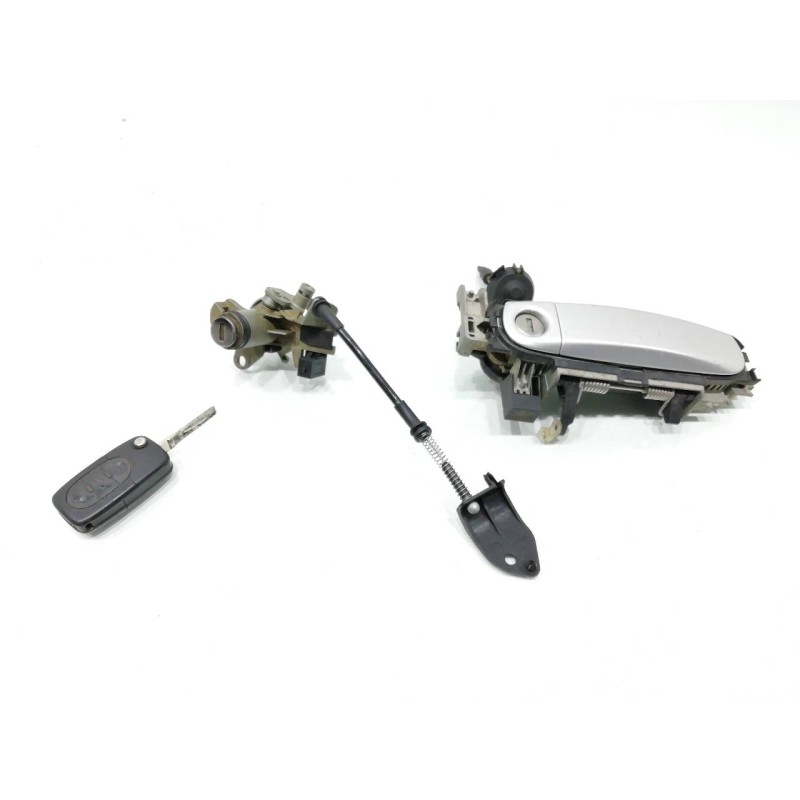 Recambio de juego bombines para audi a4 berlina (8e) 1.9 tdi (96kw) referencia OEM IAM   