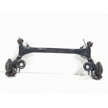 Recambio de puente trasero para seat ibiza (6j5) stylance / style referencia OEM IAM   