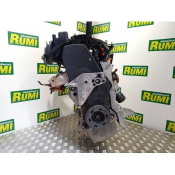 Recambio de motor completo para volkswagen golf iv berlina (1j1) 1.6 referencia OEM IAM AKL  