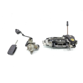 Recambio de juego bombines para audi a4 berlina (8e) 1.9 tdi (96kw) referencia OEM IAM   