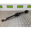 Recambio de transmision delantera derecha para renault laguna ii (bg0) authentique referencia OEM IAM 8200387466  