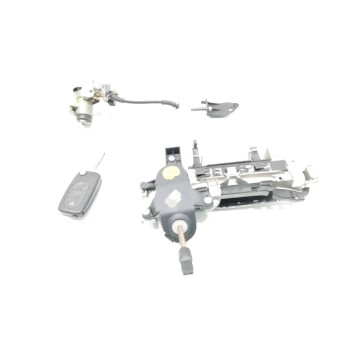 Recambio de juego bombines para audi a4 berlina (8e) 1.9 tdi (96kw) referencia OEM IAM   