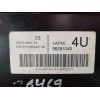 Recambio de centralita motor uce para daewoo matiz city referencia OEM IAM 96291049 S010013001 