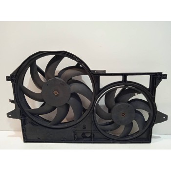 Recambio de electroventilador para citroën jumpy 1.9 td sx furg. referencia OEM IAM 8240141  