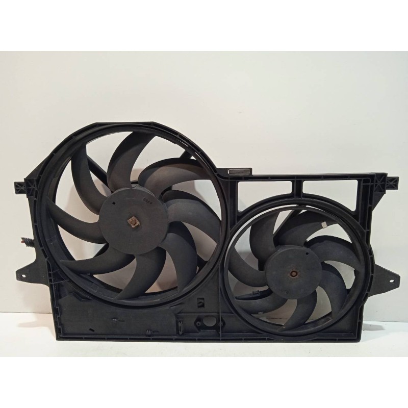 Recambio de electroventilador para citroën jumpy 1.9 td sx furg. referencia OEM IAM 8240141  