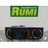 Recambio de mando calefaccion / aire acondicionado para bmw serie 3 berlina (e36) 318tds referencia OEM IAM 64111393870 E3613938