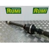 Recambio de transmision delantera derecha para renault laguna ii (bg0) authentique referencia OEM IAM 8200387466  