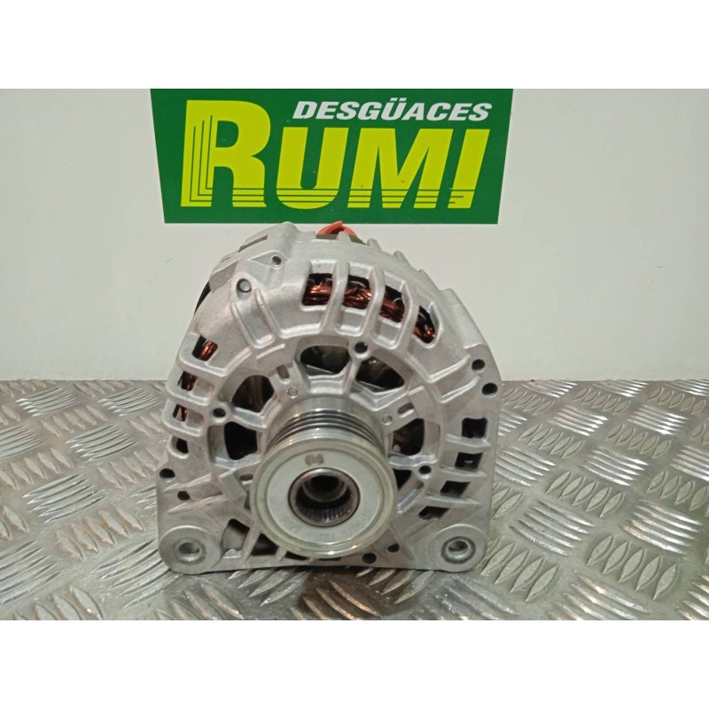 Recambio de alternador para nissan almera (n16/e) acenta referencia OEM IAM   .