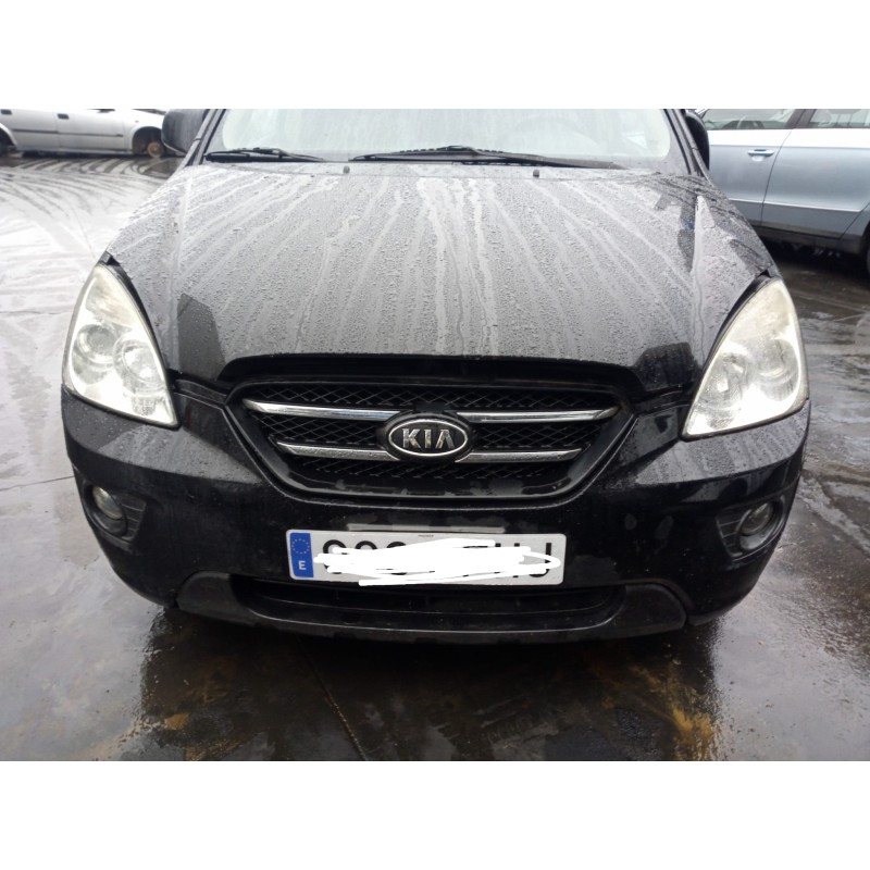 kia carens (un) del año 2006