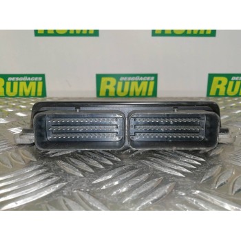 Recambio de centralita motor uce para daewoo matiz city referencia OEM IAM 96291049 S010013001 