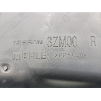 Recambio de caja filtro aire para nissan pulsar (c13) acenta referencia OEM IAM 3ZM00  