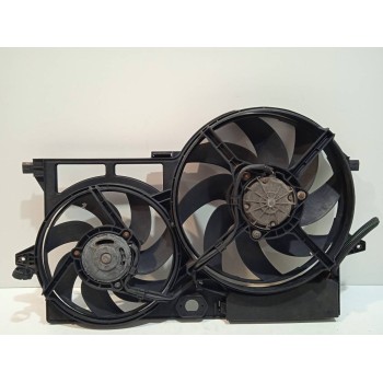 Recambio de electroventilador para citroën jumpy 1.9 td sx furg. referencia OEM IAM 8240141  