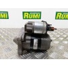 Recambio de motor arranque para renault megane ii berlina 5p authentique referencia OEM IAM 8200266777C TS10E3 