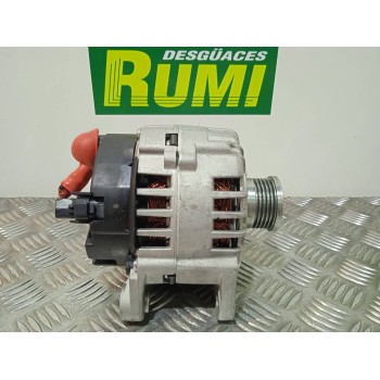 Recambio de alternador para nissan almera (n16/e) acenta referencia OEM IAM   .