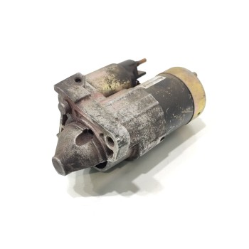 Recambio de motor arranque para renault clio ii fase ii (b/cb0) authentique referencia OEM IAM 8200021396  