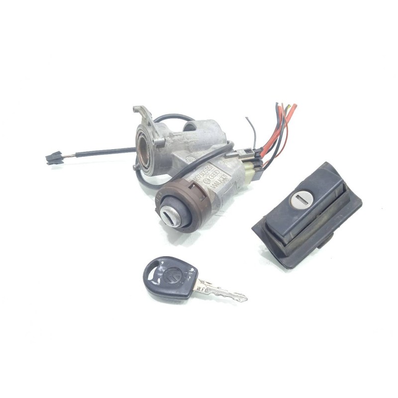 Recambio de juego bombines para volkswagen golf iii berlina (1h1) gl referencia OEM IAM 357905851  