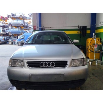 audi a3 (8l) del año 1996