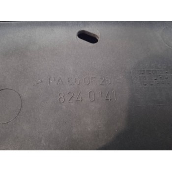 Recambio de electroventilador para citroën jumpy 1.9 td sx furg. referencia OEM IAM 8240141  