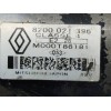 Recambio de motor arranque para renault clio ii fase ii (b/cb0) authentique referencia OEM IAM 8200021396  