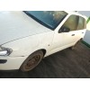 seat ibiza (6k1) del año 2000