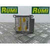 Recambio de centralita airbag para daewoo matiz city referencia OEM IAM 96603736 7088801 