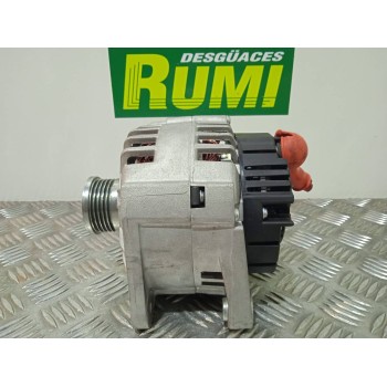 Recambio de alternador para nissan almera (n16/e) acenta referencia OEM IAM   .