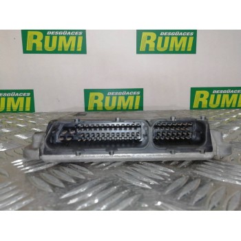 Recambio de centralita motor uce para volkswagen golf iv berlina (1j1) highline referencia OEM IAM 038906018D 0281001611 