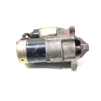 Recambio de motor arranque para renault clio ii fase ii (b/cb0) authentique referencia OEM IAM 8200021396  