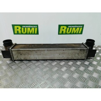 Recambio de intercooler para bmw serie 5 berlina (e39) 530d referencia OEM IAM   