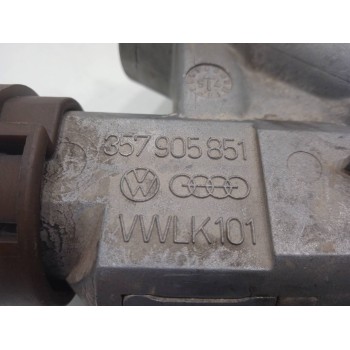 Recambio de juego bombines para volkswagen golf iii berlina (1h1) gl referencia OEM IAM 357905851  