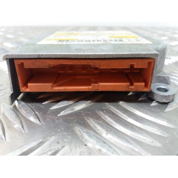 Recambio de centralita airbag para daewoo matiz city referencia OEM IAM 96603736 7088801 