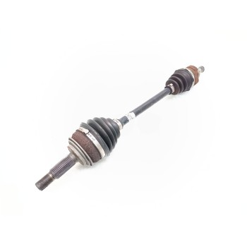 Recambio de transmision delantera izquierda para toyota yaris active referencia OEM IAM   