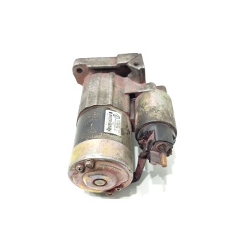 Recambio de motor arranque para renault clio ii fase ii (b/cb0) authentique referencia OEM IAM 8200021396  
