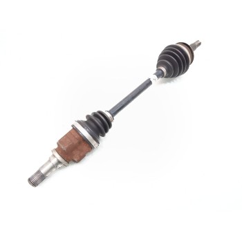 Recambio de transmision delantera izquierda para toyota yaris active referencia OEM IAM   