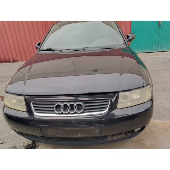 audi a3 (8l) del año 2002