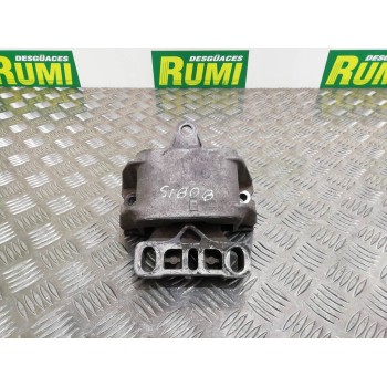 Recambio de soporte motor para volkswagen golf iv berlina (1j1) 25 aniversario referencia OEM IAM   