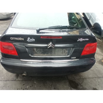 citroën xsara berlina del año 2003