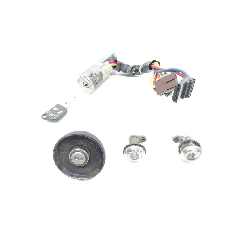 Recambio de juego bombines para citroën ax 1.1 image referencia OEM IAM   