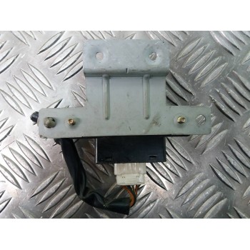 Recambio de modulo electronico para daewoo matiz cd referencia OEM IAM 96643337  