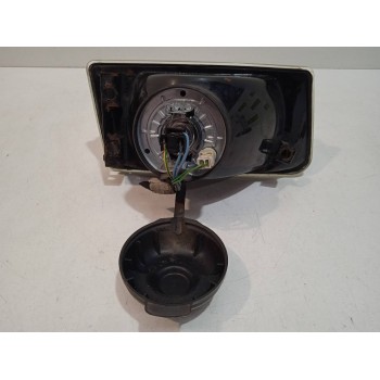 Recambio de faro izquierdo para citroën jumpy 1.9 td sx furg. referencia OEM IAM 36170700  