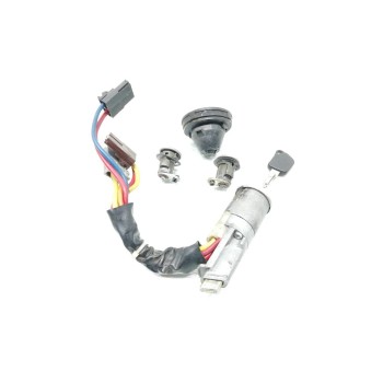 Recambio de juego bombines para citroën ax 1.1 image referencia OEM IAM   