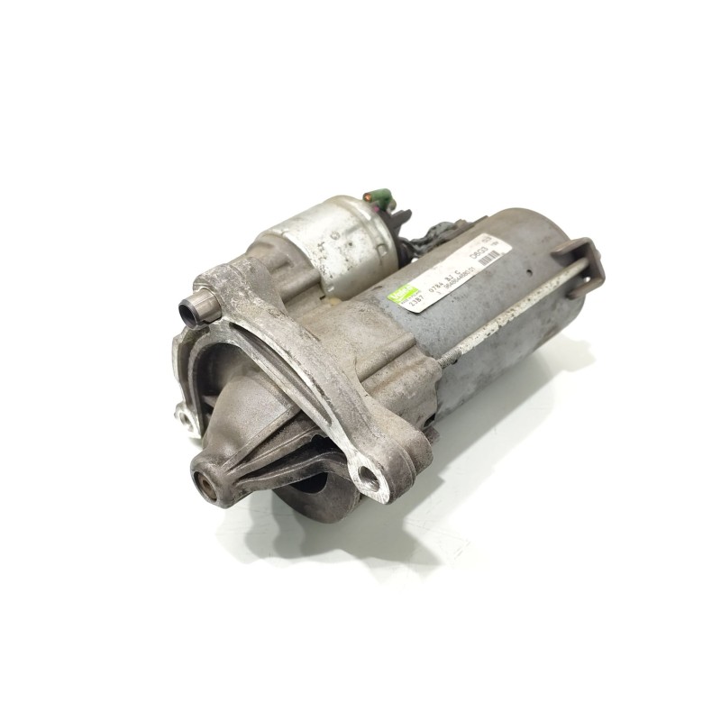 Recambio de motor arranque para citroën xsara picasso 1.6 16v exclusive referencia OEM IAM 9648644680  