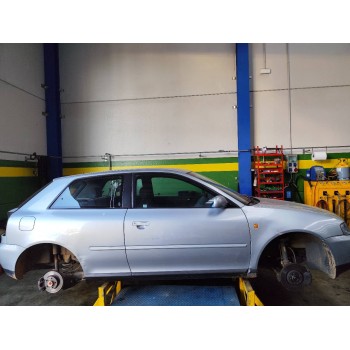 audi a3 (8l) del año 1996