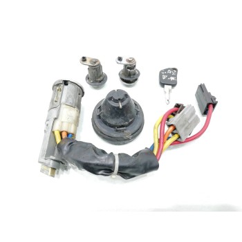 Recambio de juego bombines para citroën ax 1.1 image referencia OEM IAM   