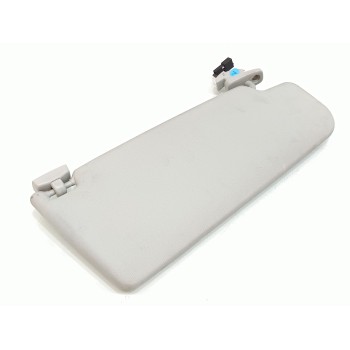 Recambio de parasol izquierdo para seat altea (5p1) stylance / style referencia OEM IAM 5P0857551F  
