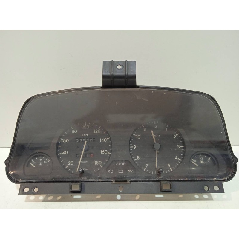 Recambio de cuadro instrumentos para citroën jumpy 1.9 td sx furg. referencia OEM IAM 1480110080  